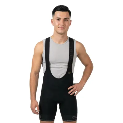 Trägerhose Alé Cycling Sella Plus (Bild 5)