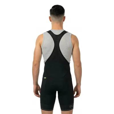 Trägerhose Alé Cycling Sella Plus (Bild 6)