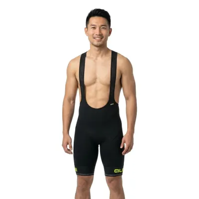 Trägerhose Alé Cycling Sella Plus (Bild 3)