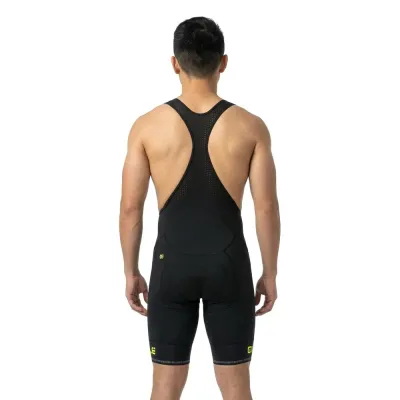 Trägerhose Alé Cycling Sella Plus (Bild 4)
