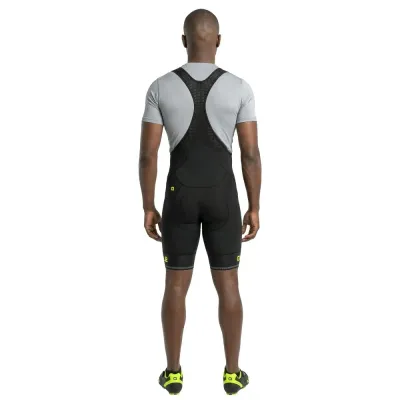 Trägerhose Alé Cycling Sella Plus (Bild 6)