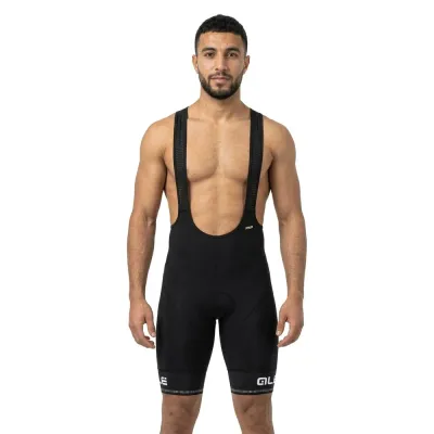 Trägerhose Alé Cycling Sella Plus (Bild 3)