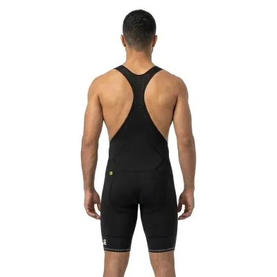 Trägerhose Alé Cycling Sella Plus (Bild 4)