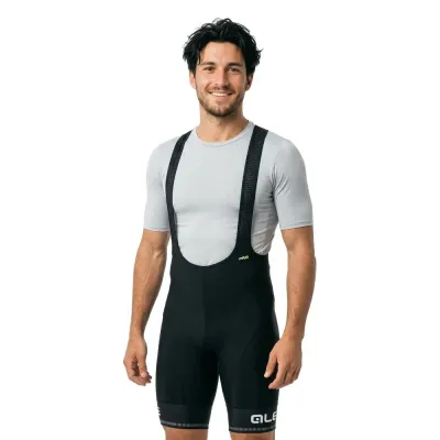 Trägerhose Alé Cycling Sella Plus (Bild 5)