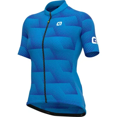 Fahrradtrikots kurzarm Alé Cycling Sharp (Bild 1)