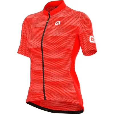 Fahrradtrikots kurzarm Alé Cycling Sharp (Bild 9)