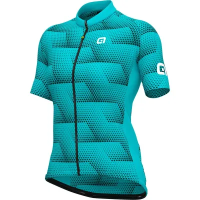 Fahrradtrikots kurzarm Alé Cycling Sharp (Bild 7)
