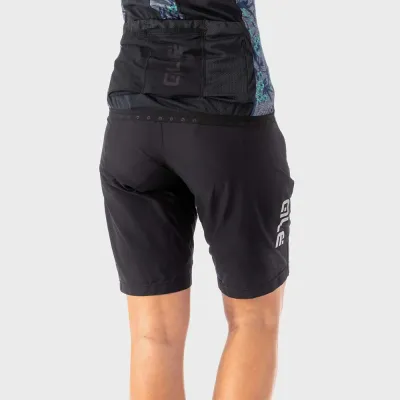 MTB Shorts Alé Cycling Sierra OFF ROAD Gravel Shorts (Bild 4)