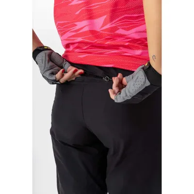 MTB Shorts Alé Cycling Sierra OFF ROAD Gravel Shorts (Bild 6)