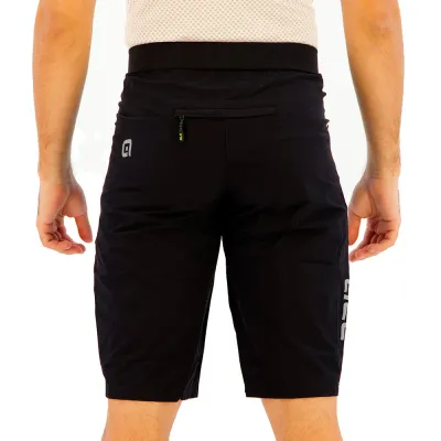 Kurze Radlerhose Alé Cycling Sierra Radhose (Bild 2)