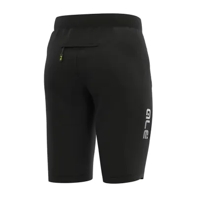 Kurze Radlerhose Alé Cycling Sierra Radhose (Bild 4)