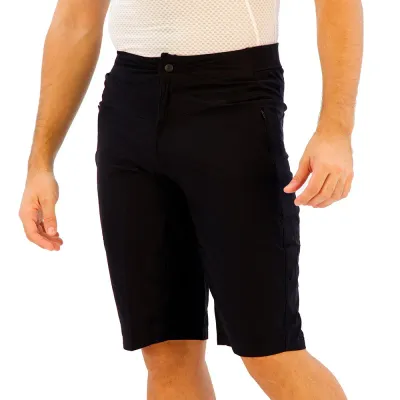Kurze Radlerhose Alé Cycling Sierra Radhose (Bild 5)