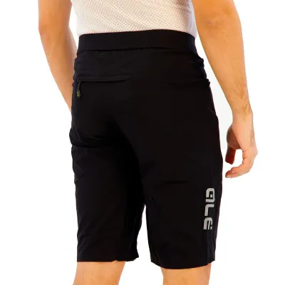 Kurze Radlerhose Alé Cycling Sierra Radhose (Bild 6)