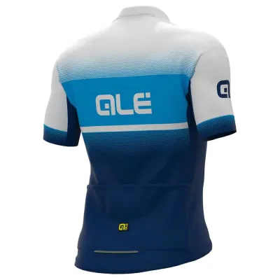 Fahrradtrikots kurzarm Alé Cycling Solid Blend (Bild 8)