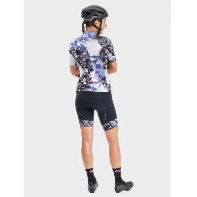 Fahrradtrikots kurzarm Alé Cycling Solid Bouquet (Bild 10)