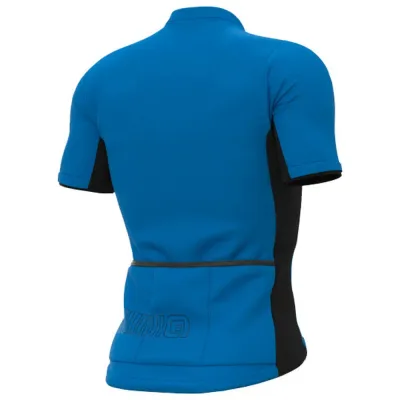 Fahrradtrikots kurzarm Alé Cycling Solid Color Block (Bild 10)