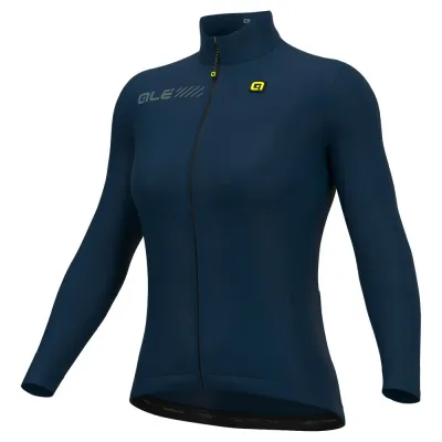Fahrradtrikots langarm Alé Cycling Solid Fondo 2.0 (Bild 7)
