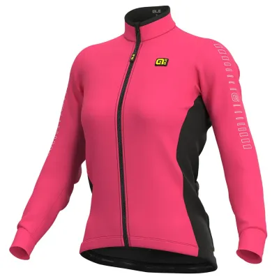 Fahrradtrikots langarm Alé Cycling Solid Fondo (Bild 5)