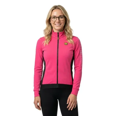 Fahrradtrikots langarm Alé Cycling Solid Fondo (Bild 7)