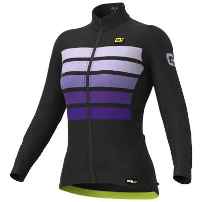 Fahrradtrikots langarm Alé Cycling Sombra Wool (Bild 5)