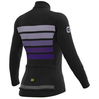 Fahrradtrikots langarm Alé Cycling Sombra Wool (Bild 6)