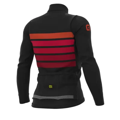 Fahrradtrikots langarm Alé Cycling Sombra Wool (Bild 6)