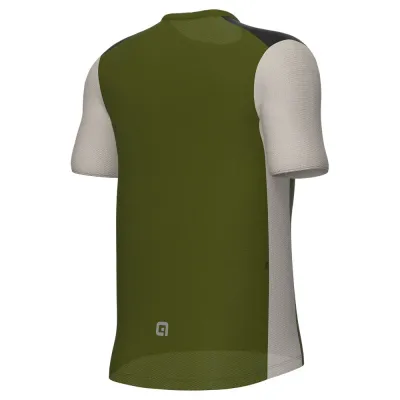 Fahrradtrikots kurzarm Alé Cycling Sonora Kurzarm Enduro Trikot (Bild 2)