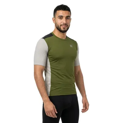 Fahrradtrikots kurzarm Alé Cycling Sonora Kurzarm Enduro Trikot (Bild 3)