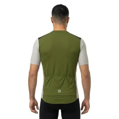 Fahrradtrikots kurzarm Alé Cycling Sonora Kurzarm Enduro Trikot (Bild 4)