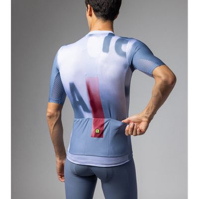 Fahrradtrikots kurzarm Alé Cycling SOUND JERSEY Radtrikot 0 (Bild 5)