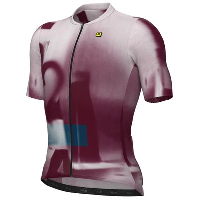 Fahrradtrikots kurzarm Alé Cycling SOUND JERSEY Radtrikot 0 (Bild 6)