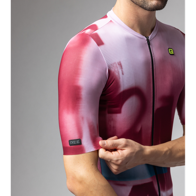 Fahrradtrikots kurzarm Alé Cycling SOUND JERSEY Radtrikot 0 (Bild 9)