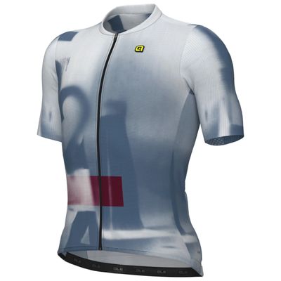 Fahrradtrikots kurzarm Alé Cycling SOUND JERSEY (Bild 1)