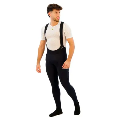 Trägerhose Alé Cycling Speedfondo Plus (Bild 5)