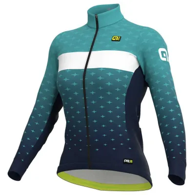 Fahrradtrikots langarm Alé Cycling Stars (Bild 5)