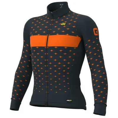 Fahrradtrikots langarm Alé Cycling Stars (Bild 7)