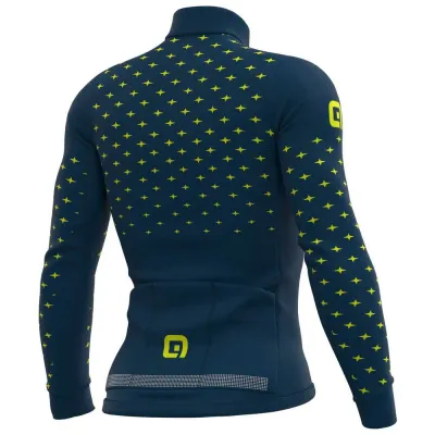 Fahrradtrikots langarm Alé Cycling Stars (Bild 12)