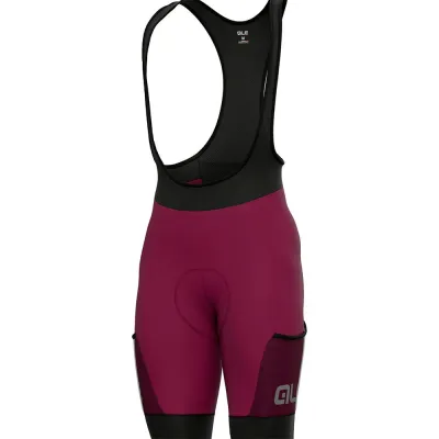 Bodies Alé Cycling Stones Cargo Trägerhose (Bild 1)