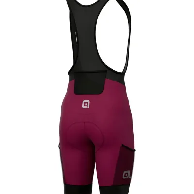 Bodies Alé Cycling Stones Cargo Trägerhose (Bild 2)