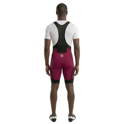 Bodies Alé Cycling Stones Cargo Trägerhose (Bild 4)