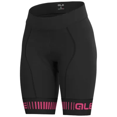 Kurze Radlerhose Alé Cycling Strada Radhose (Bild 1)