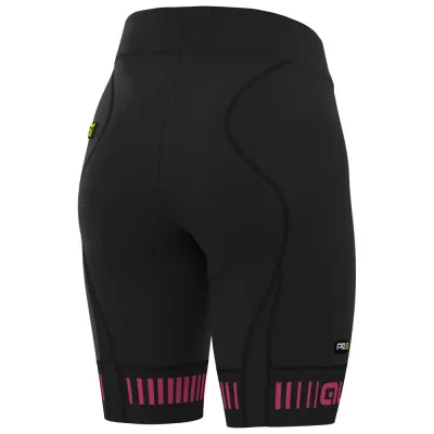 Kurze Radlerhose Alé Cycling Strada Radhose (Bild 2)