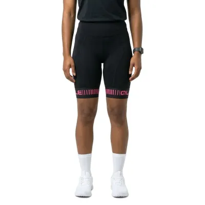Kurze Radlerhose Alé Cycling Strada Radhose (Bild 3)