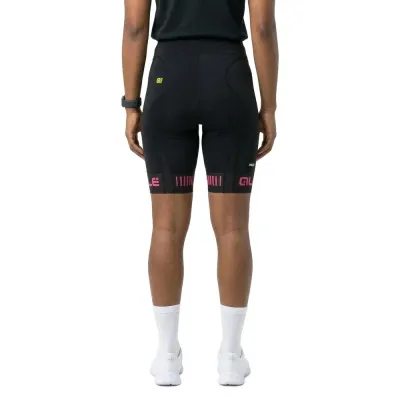Kurze Radlerhose Alé Cycling Strada Radhose (Bild 4)