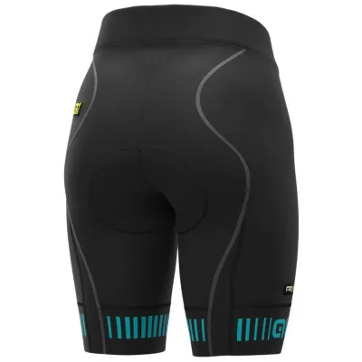 Kurze Radlerhose Alé Cycling Strada Radhose (Bild 2)