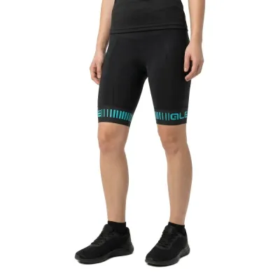Kurze Radlerhose Alé Cycling Strada Radhose (Bild 3)