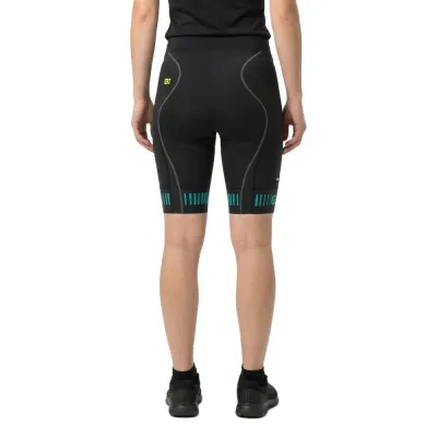Kurze Radlerhose Alé Cycling Strada Radhose (Bild 4)
