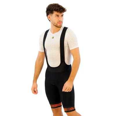Trägerhose Alé Cycling Strada 0 (Bild 5)