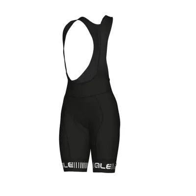 Bodies Alé Cycling Strada Trägerhose 0 (Bild 3)