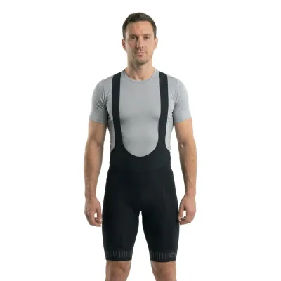 Bodies Alé Cycling Strada Trägerhose 0 (Bild 3)